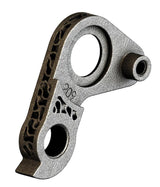 SILCA 3DP TI RD Hanger DM PINARELLO # 209