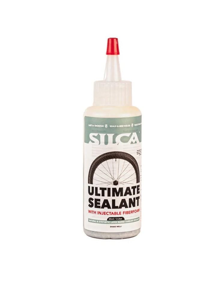 Silca Ultimate Tubeless Sealant 65ml