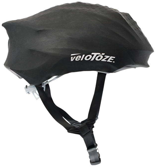VeloToze Helmet Cover