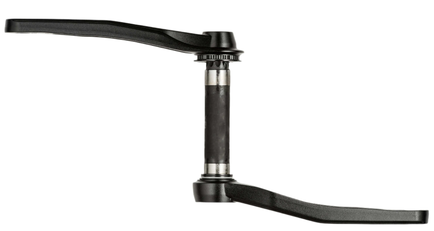 Race Face RIDE Black Crank
