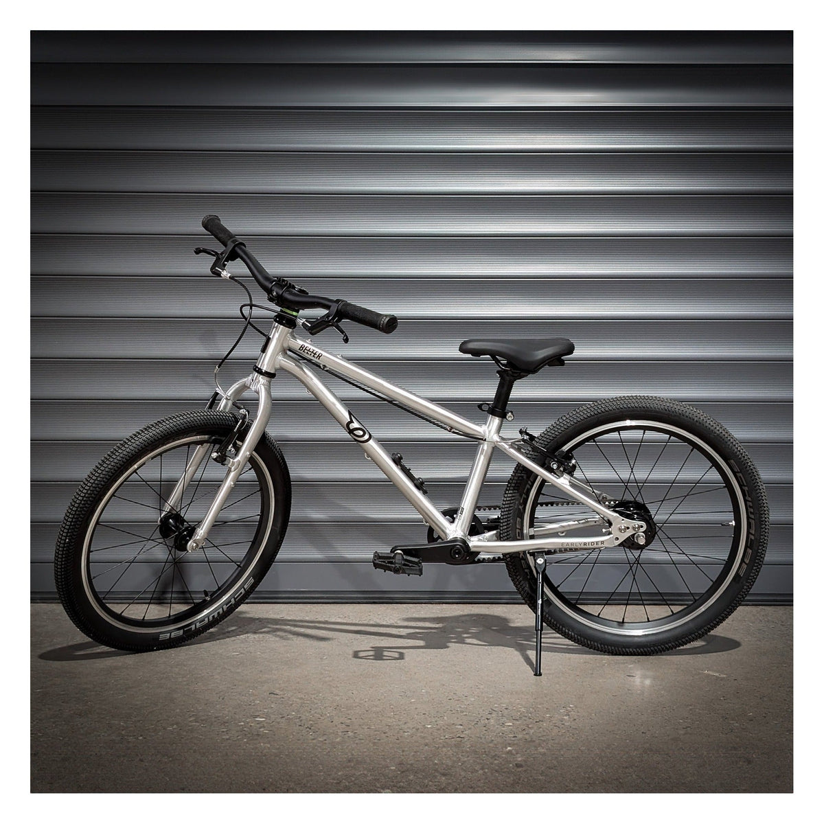 Early Rider 20"/24" Kickstand Direct Mount