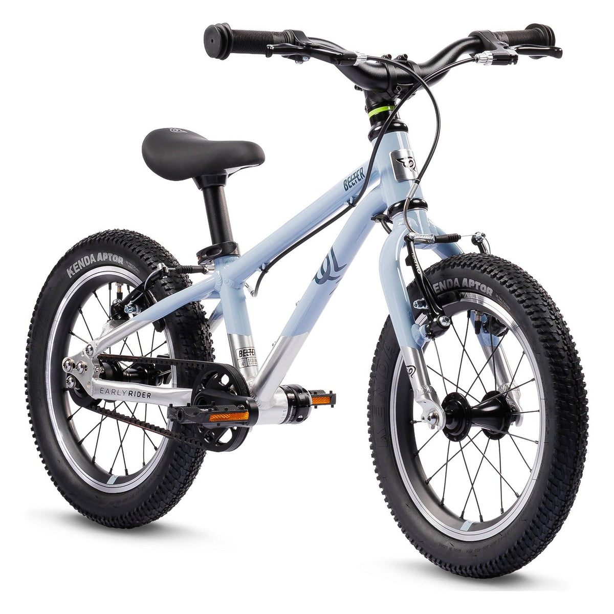 Early Rider Belter 14" Kids Bike 2027
