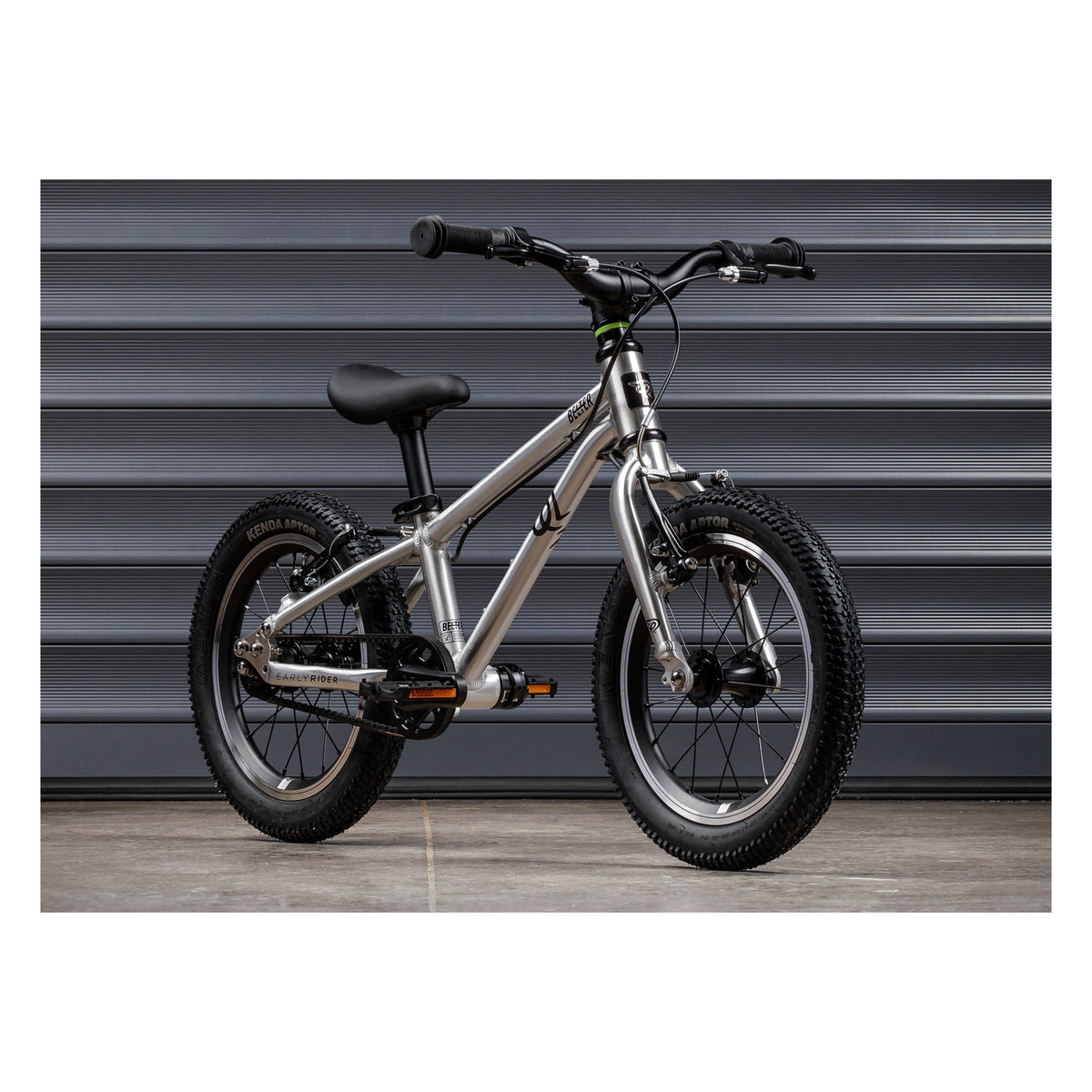 Early Rider Belter 14" Kids Bike 2027