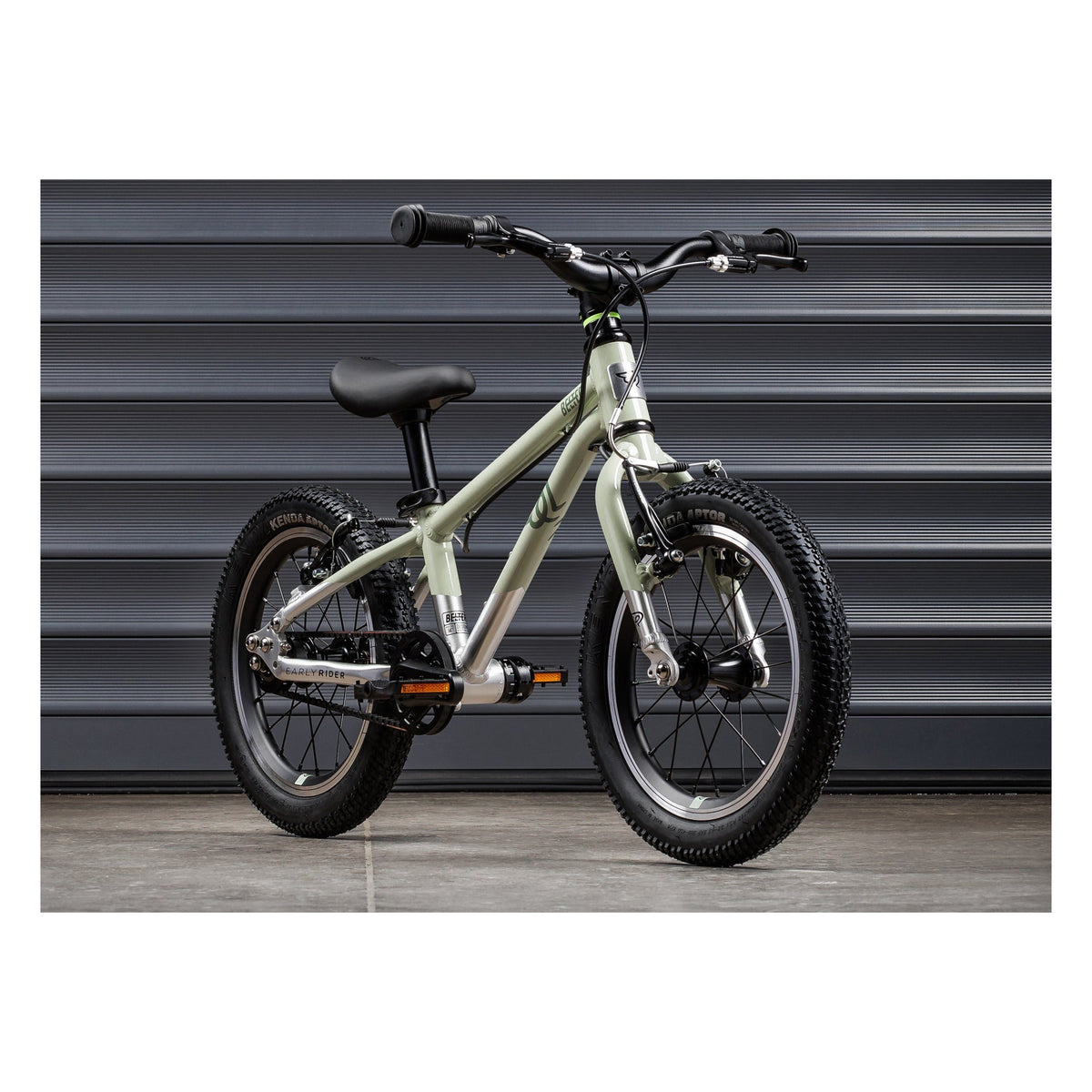 Early Rider Belter 14" Kids Bike 2027