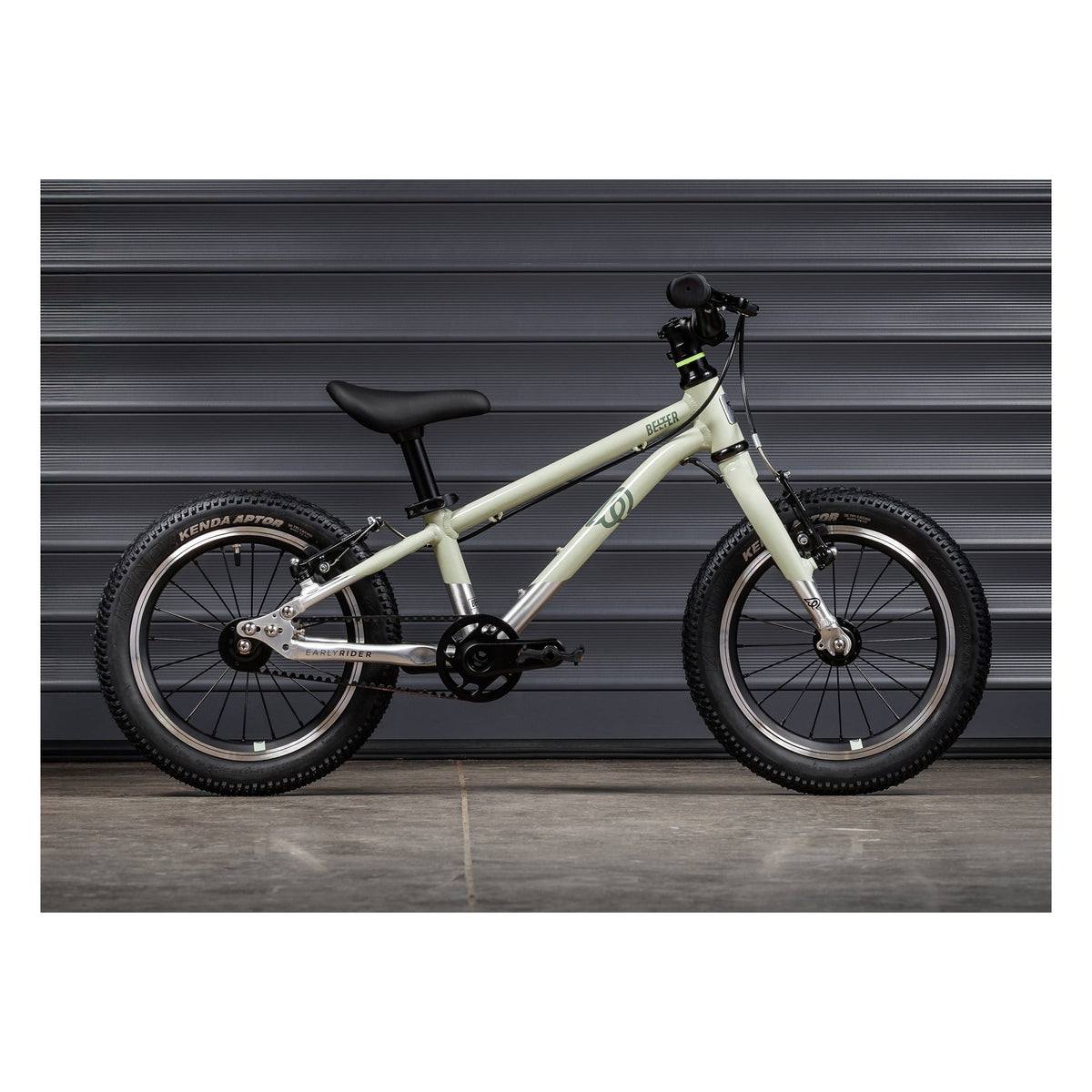 Early Rider Belter 14" Kids Bike 2027