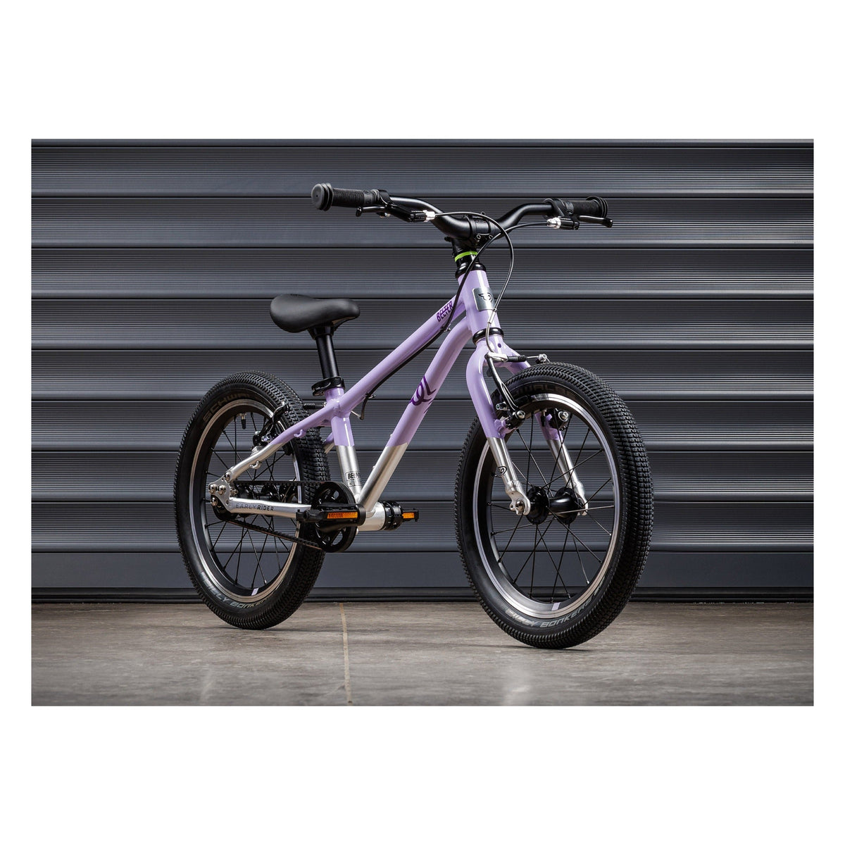 Early Rider Belter 16" Kids Bike 2027