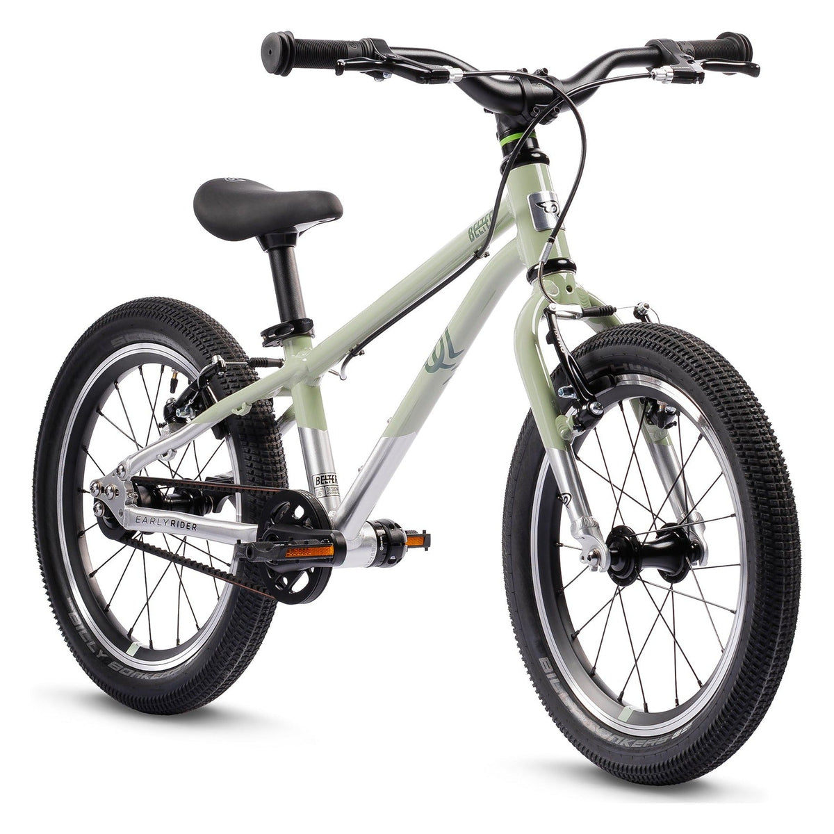 Early Rider Belter 16" Kids Bike 2027