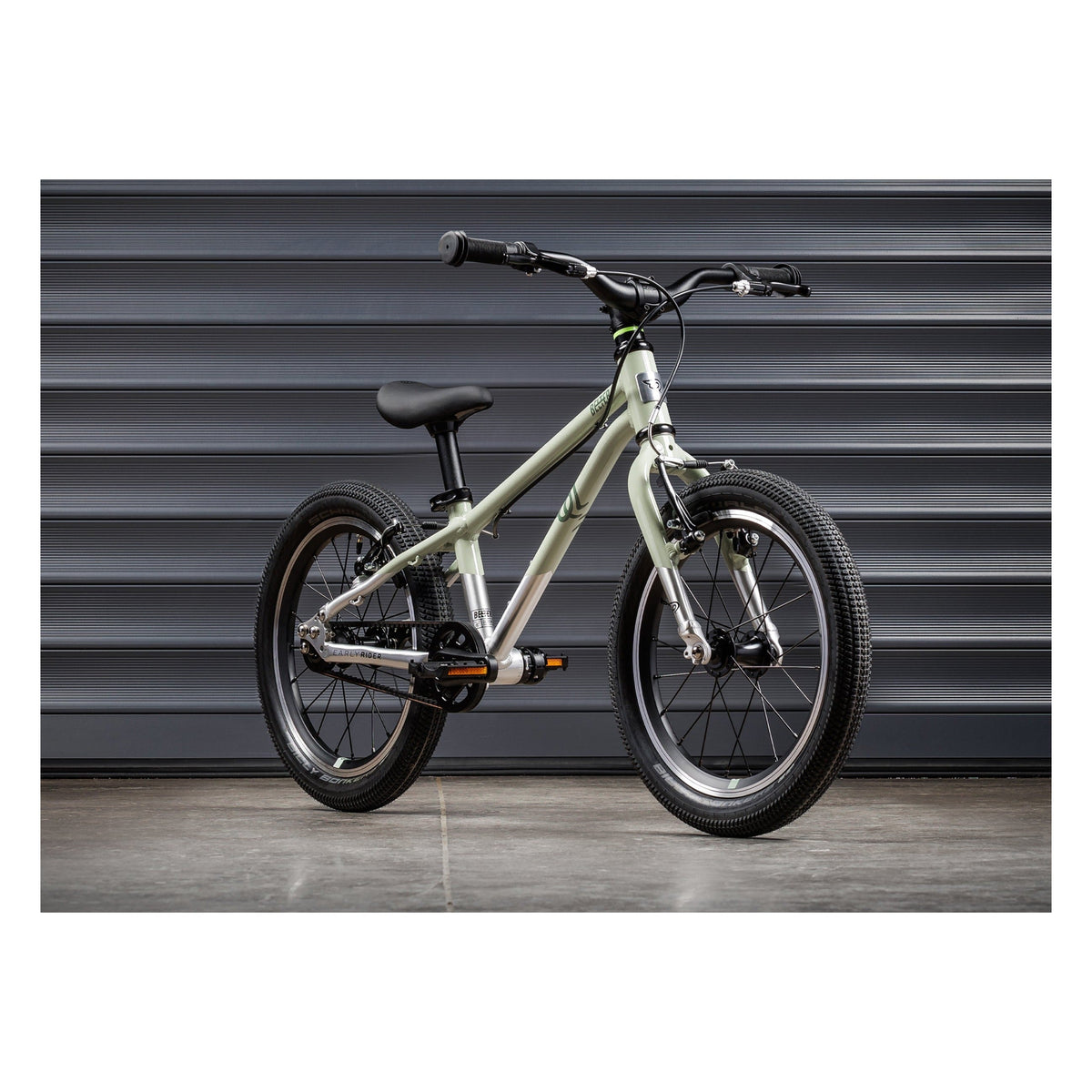 Early Rider Belter 16" Kids Bike 2027
