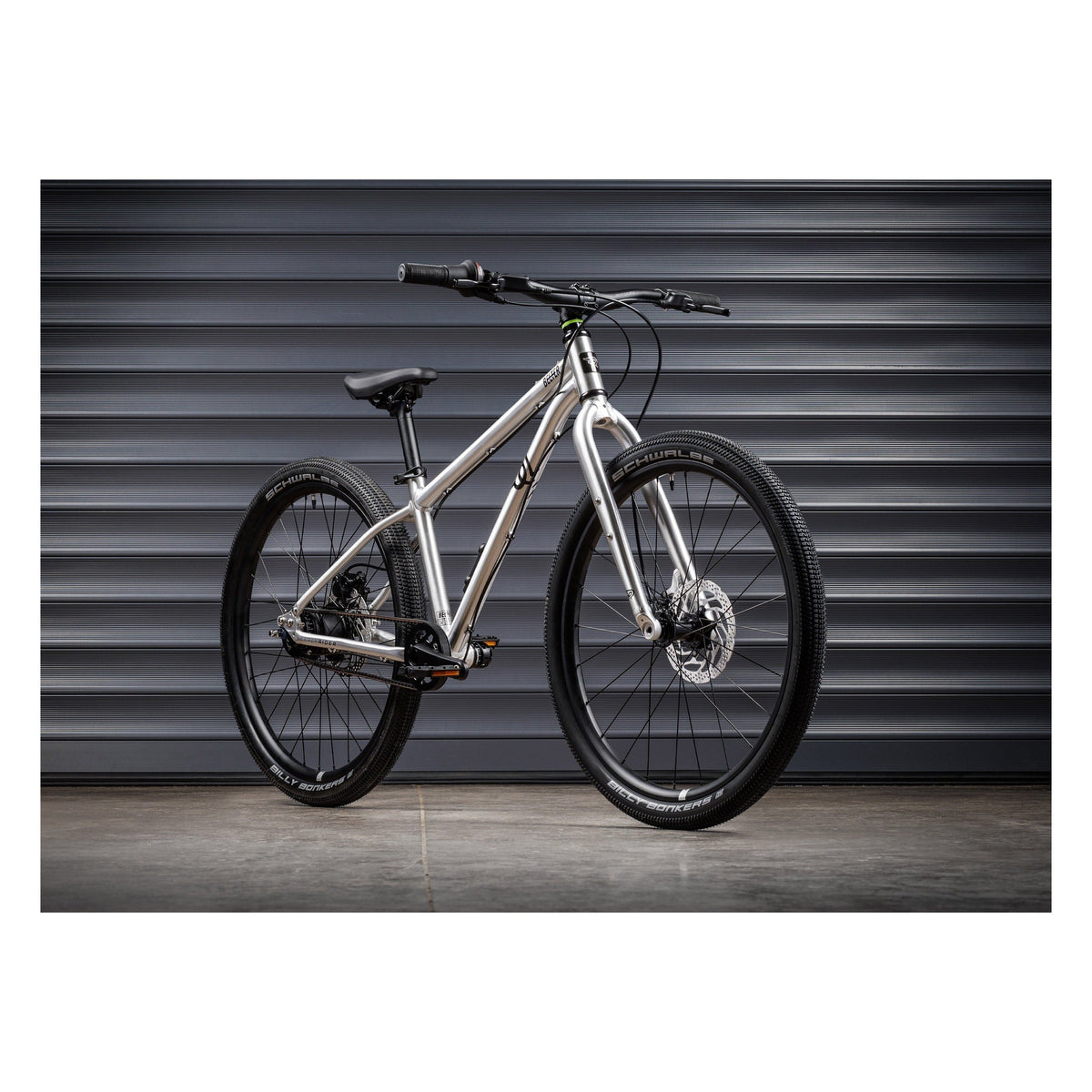 Early Rider Belter 24" Kids Bike 2027