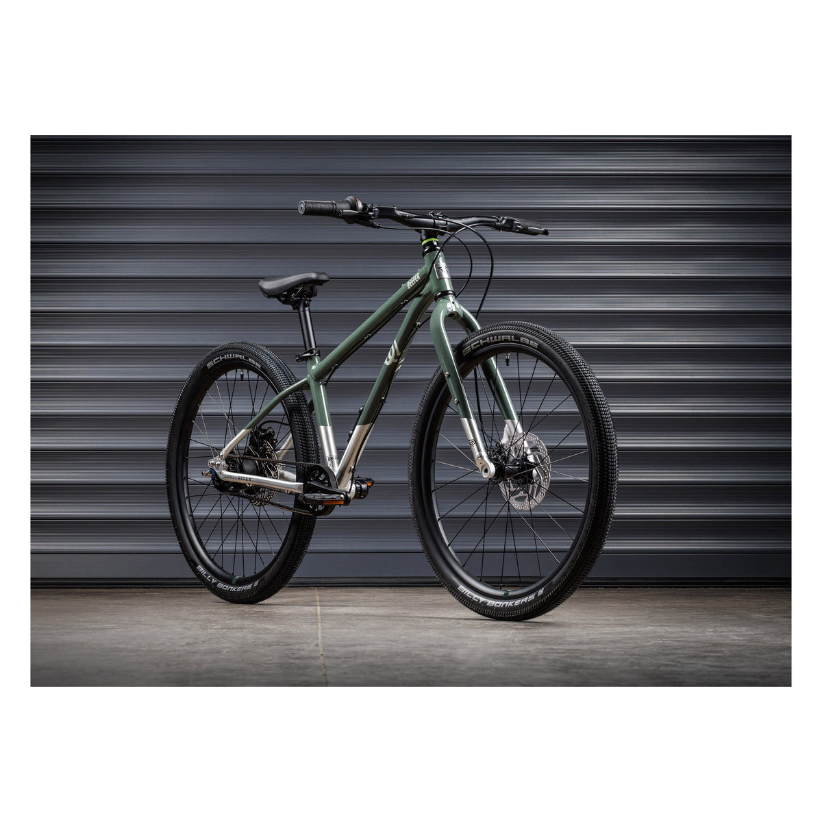 Early Rider Belter 24" Kids Bike 2027