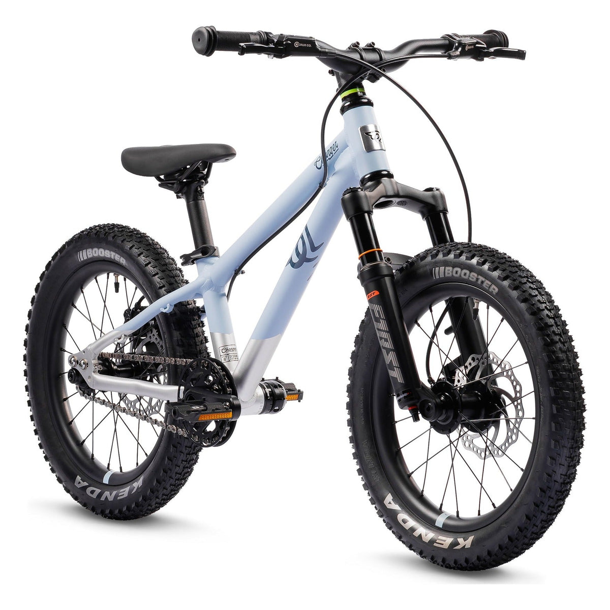 Early Rider Charger 16" Kids Bike 2027