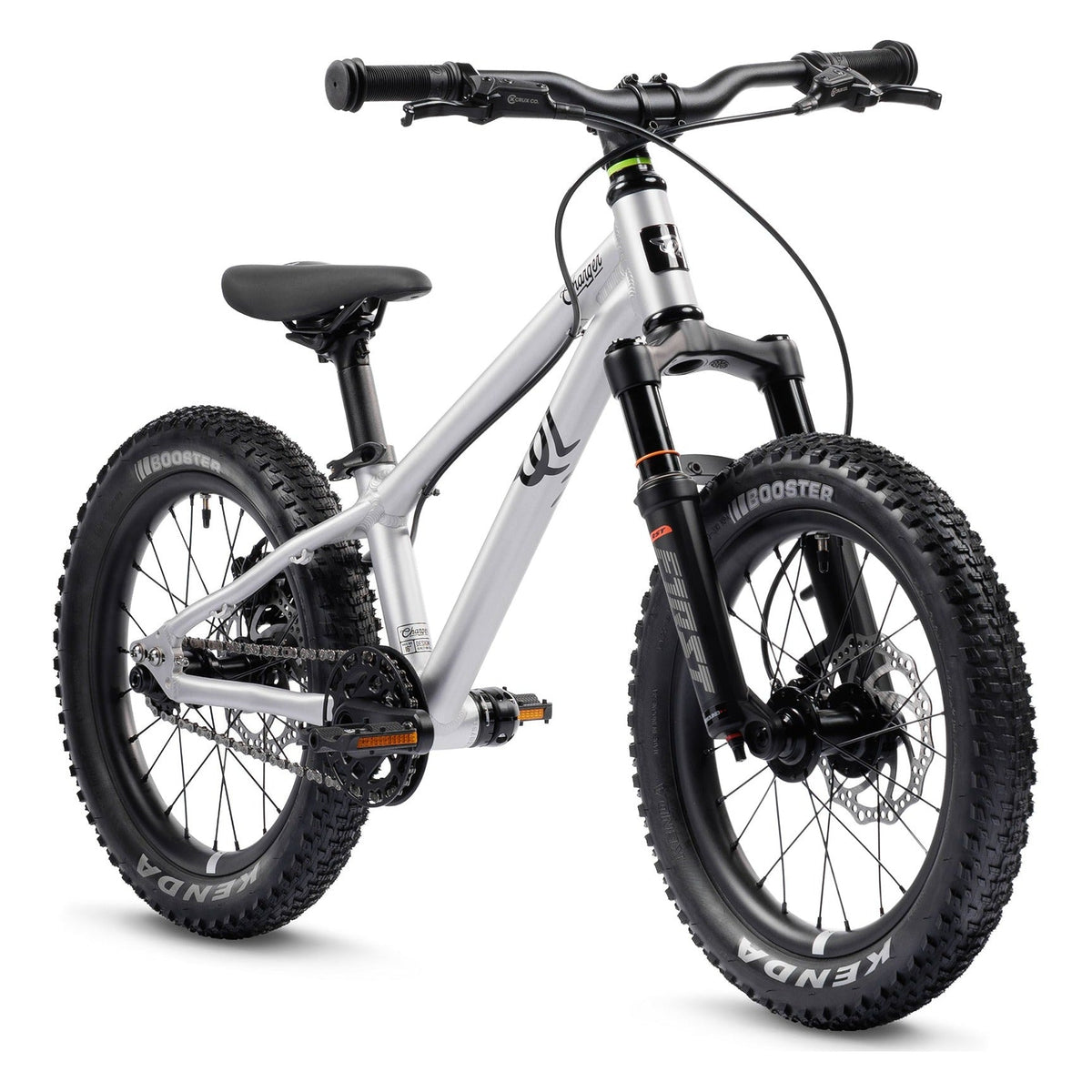 Early Rider Charger 16" Kids Bike 2027