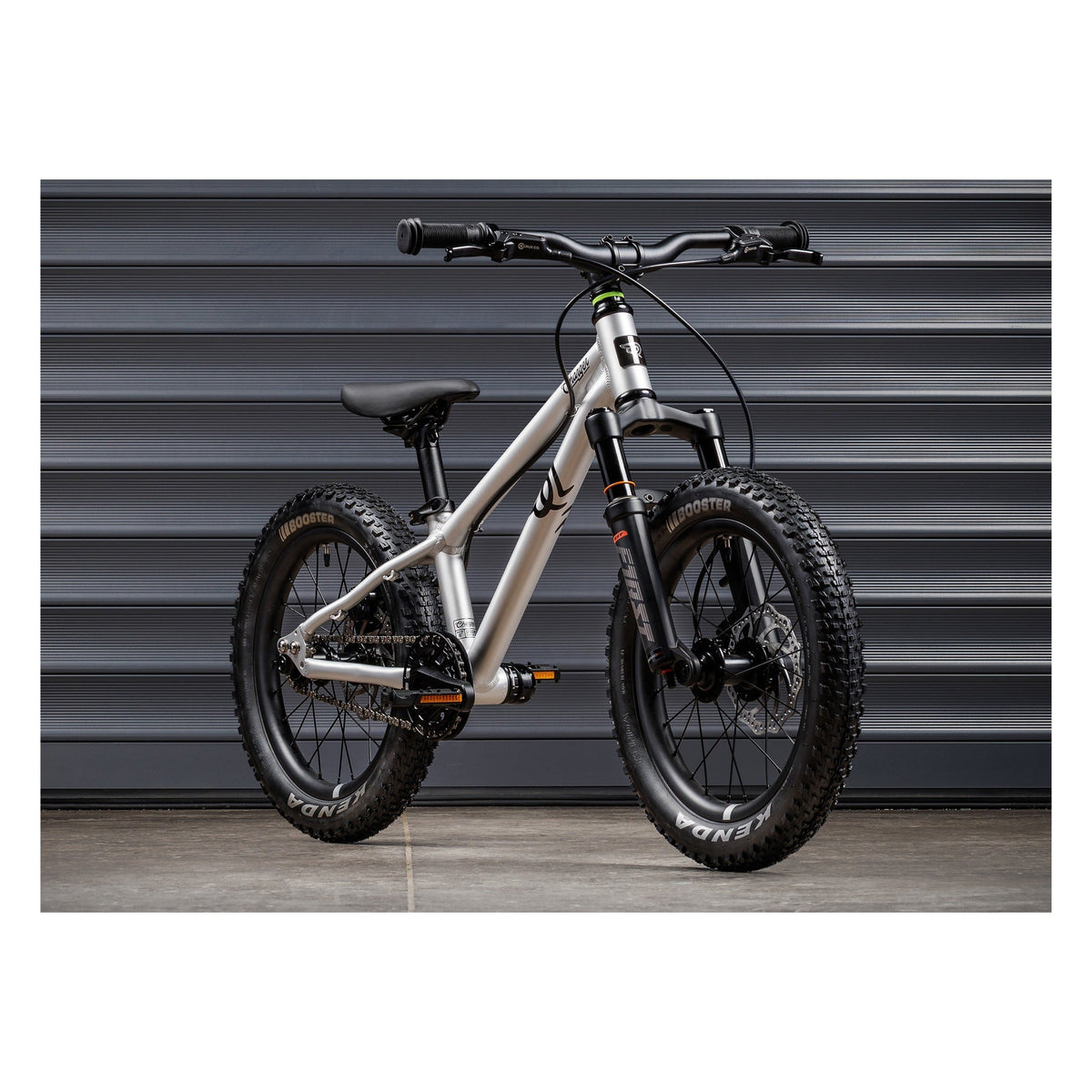 Early Rider Charger 16" Kids Bike 2027
