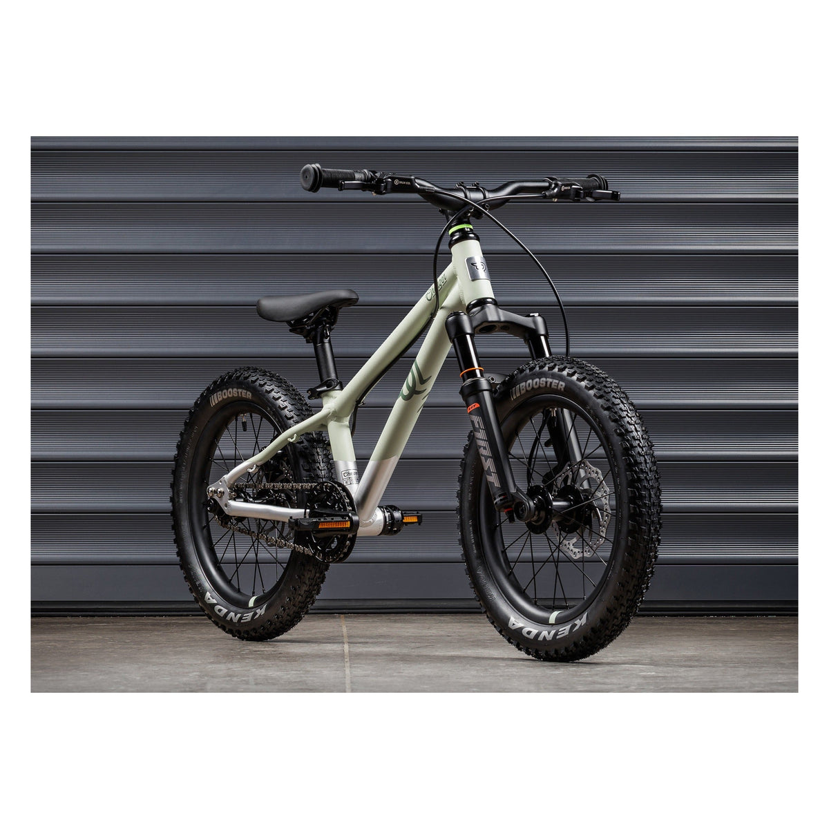 Early Rider Charger 16" Kids Bike 2027