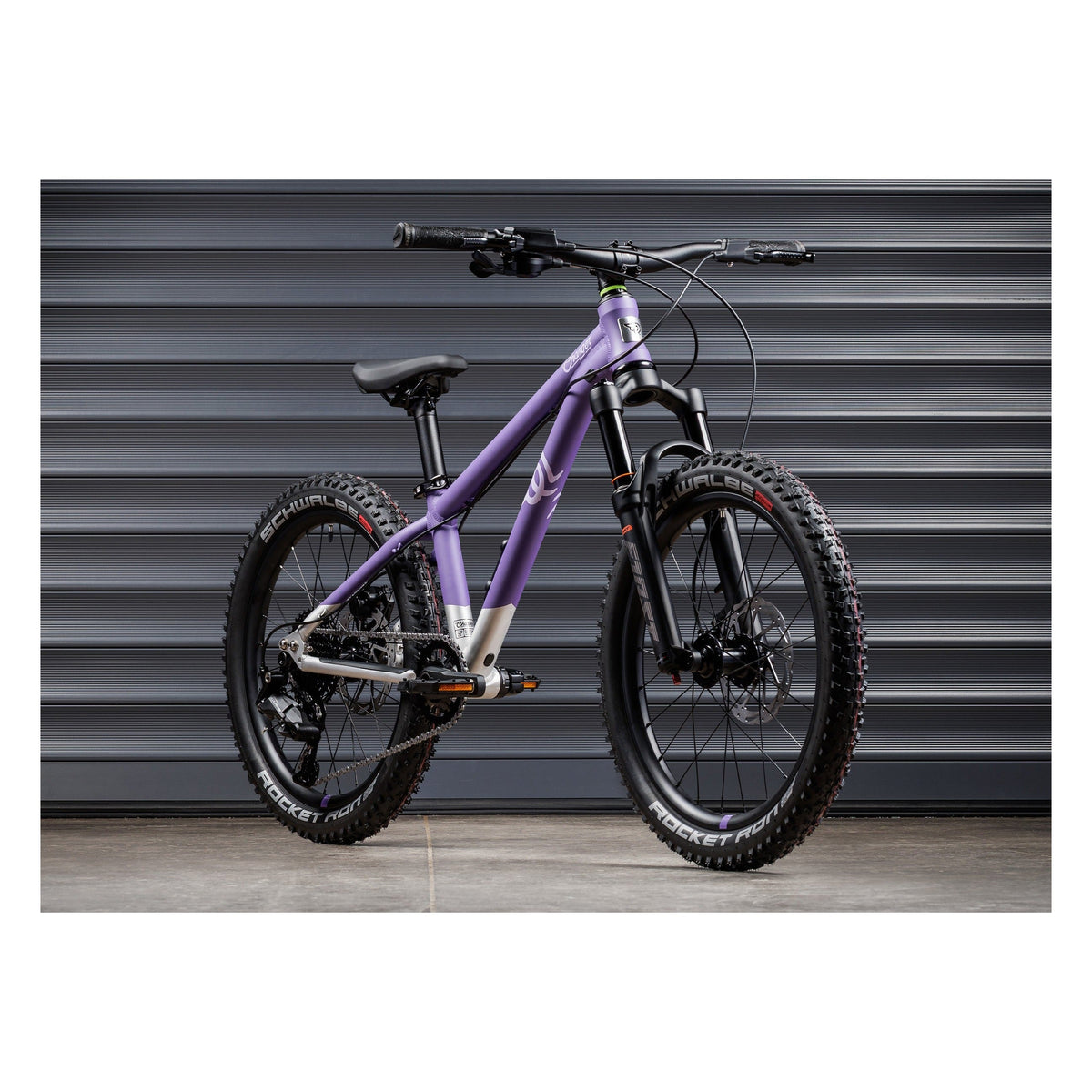 Early Rider Charger 20" Kids Bike 2027