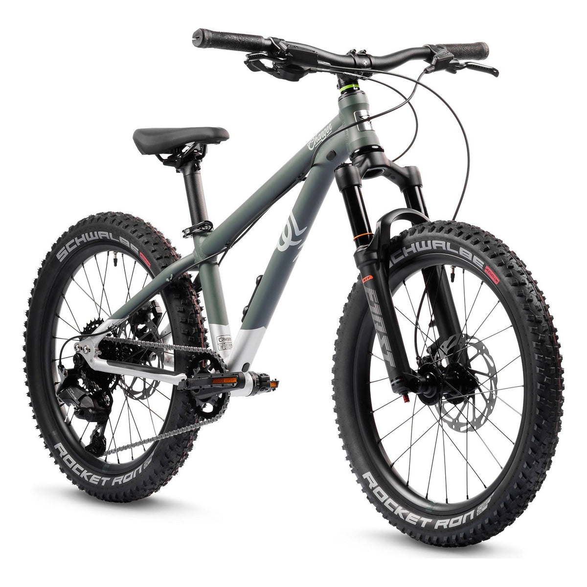 Early Rider Charger 20" Kids Bike 2027