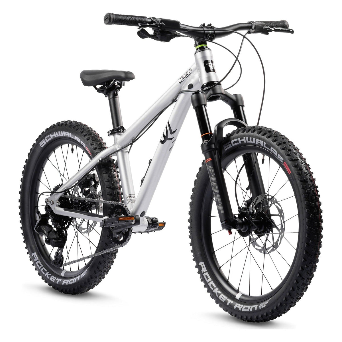 Early Rider Charger 20" Kids Bike 2027