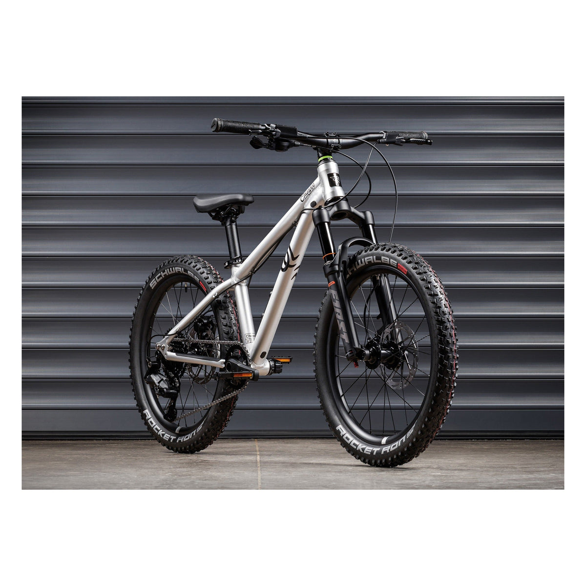 Early Rider Charger 20" Kids Bike 2027