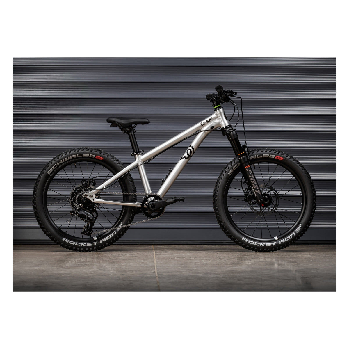 Early Rider Charger 20" Kids Bike 2027
