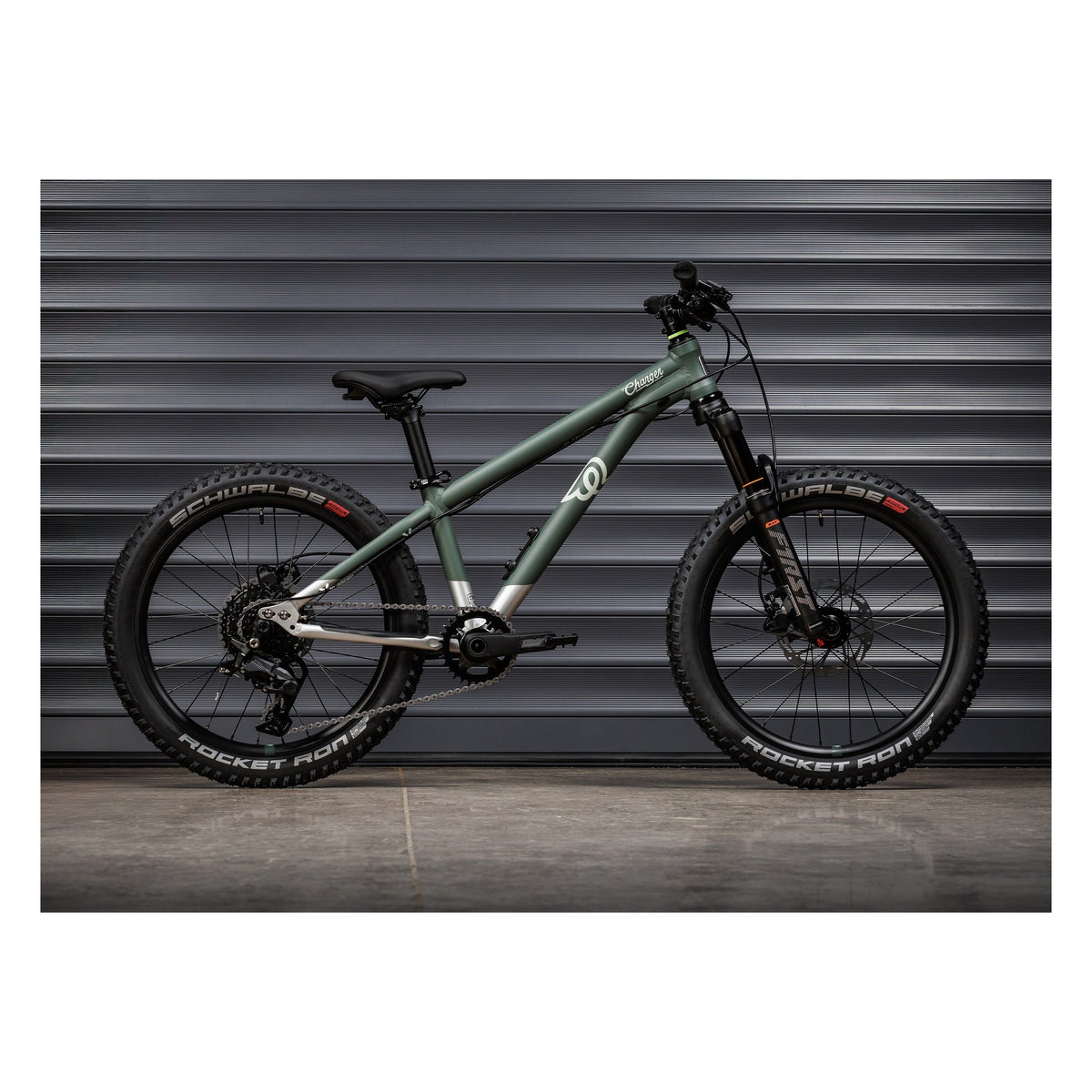 Early Rider Charger 20" Kids Bike 2027