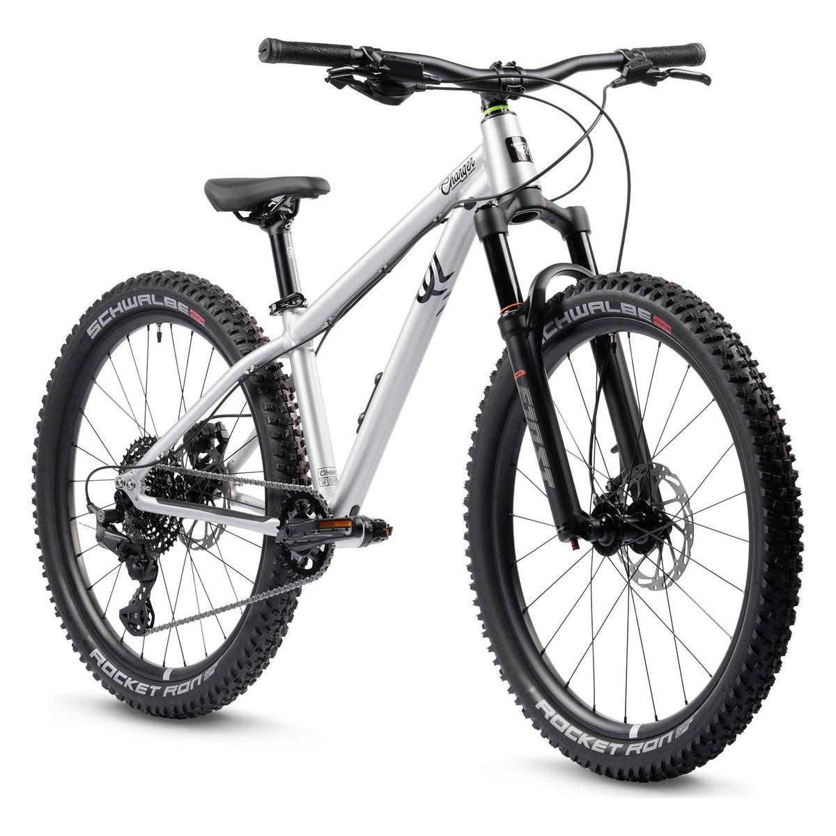 Early Rider Charger 24" Kids Bike 2027
