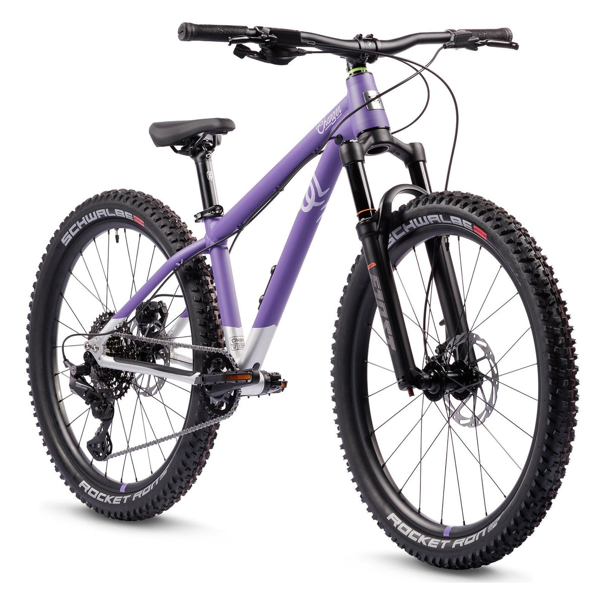 Early Rider Charger 24" Kids Bike 2027