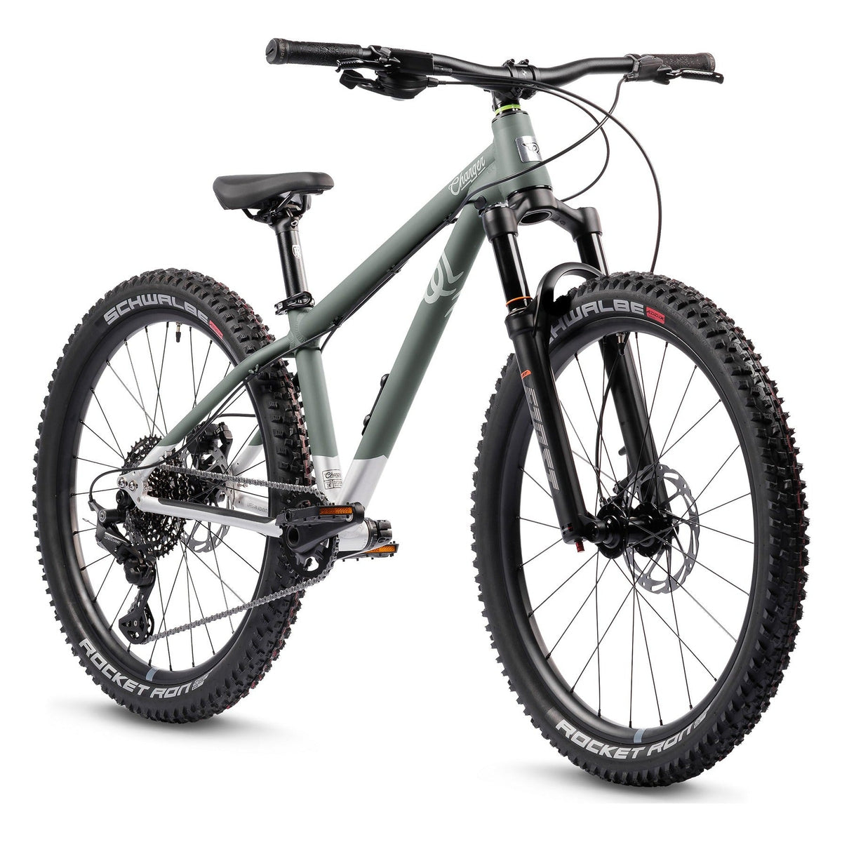 Early Rider Charger 24" Kids Bike 2027