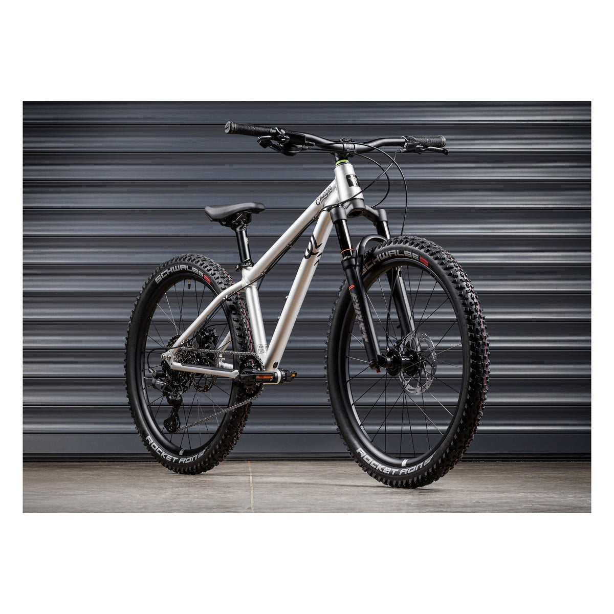 Early Rider Charger 24" Kids Bike 2027