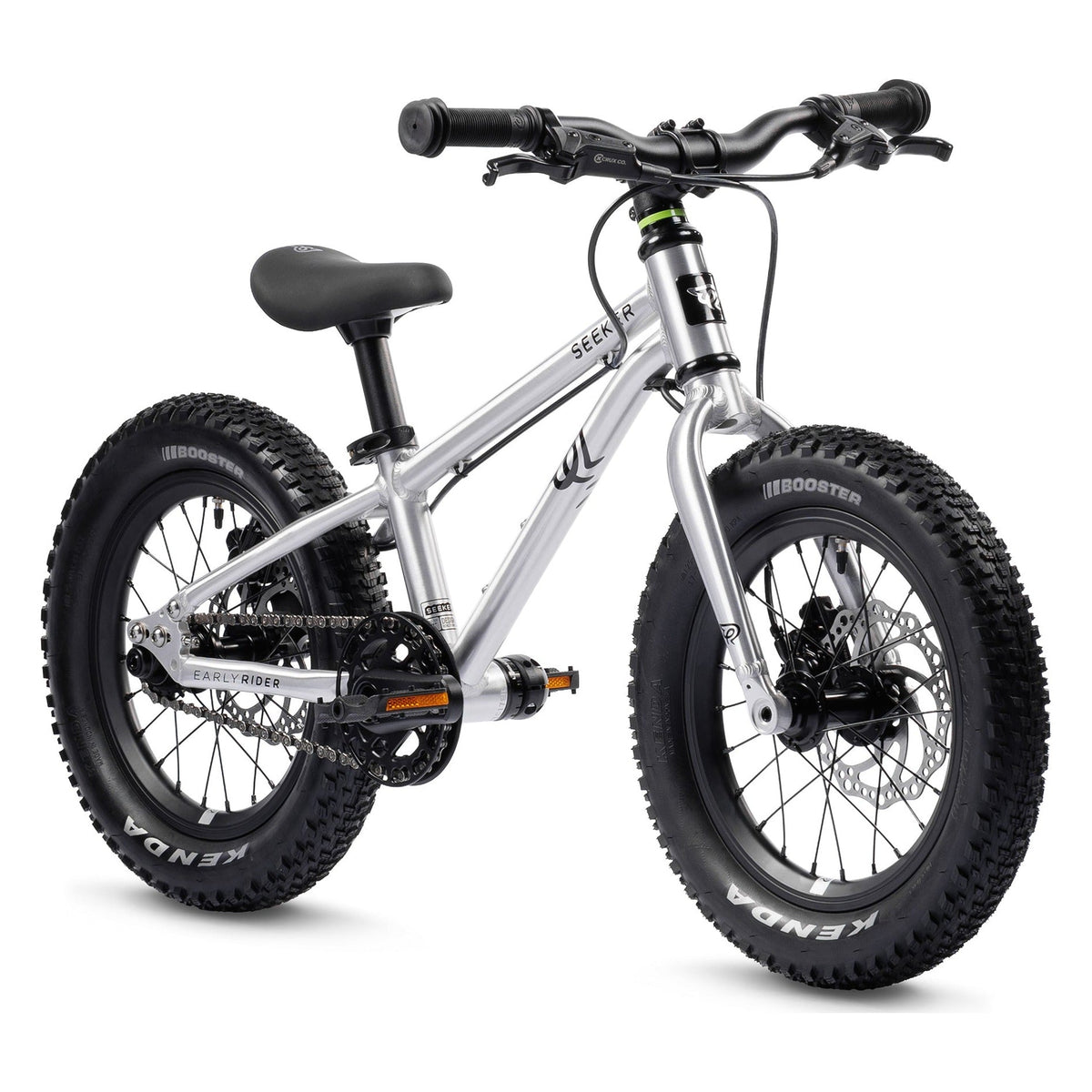 Early Rider Seeker 14" Kids Bike 2027