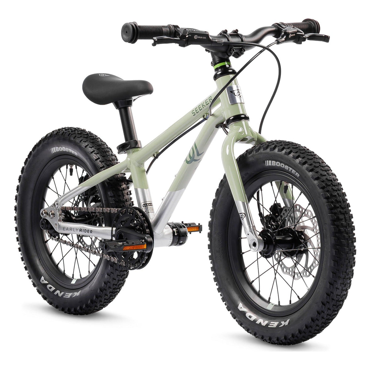 Early Rider Seeker 14" Kids Bike 2027