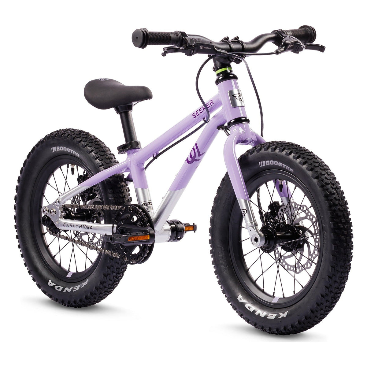 Early Rider Seeker 14" Kids Bike 2027