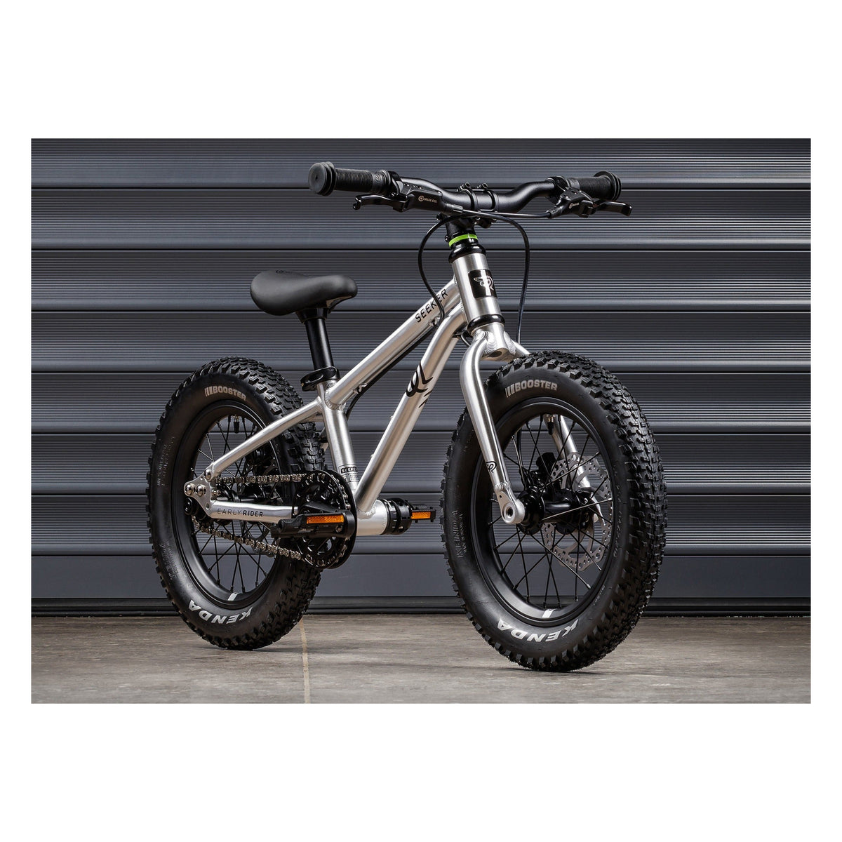 Early Rider Seeker 14" Kids Bike 2027