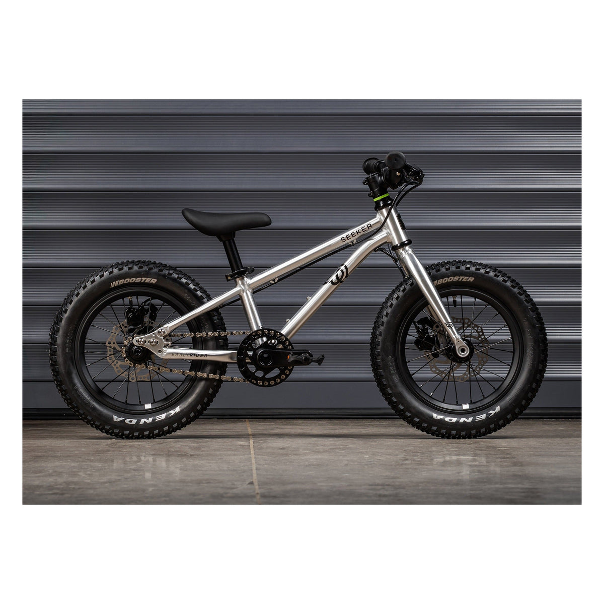 Early Rider Seeker 14" Kids Bike 2027