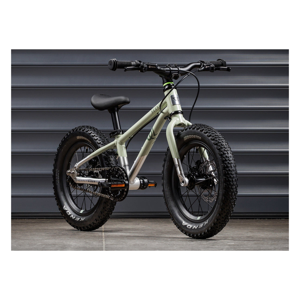 Early Rider Seeker 14" Kids Bike 2027