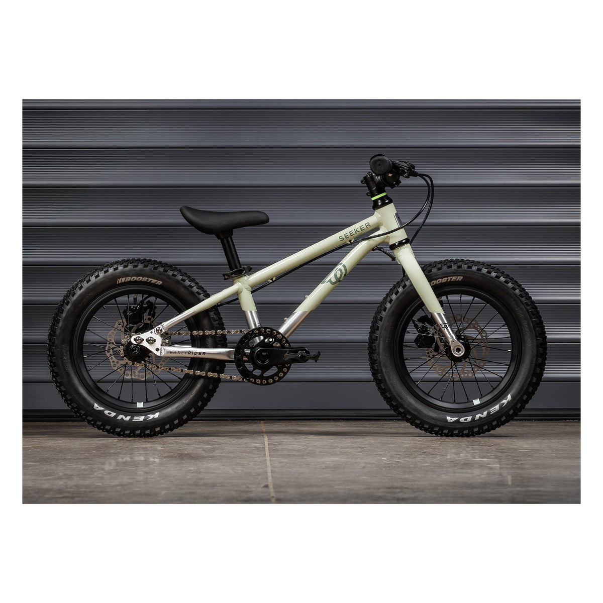 Early Rider Seeker 14" Kids Bike 2027