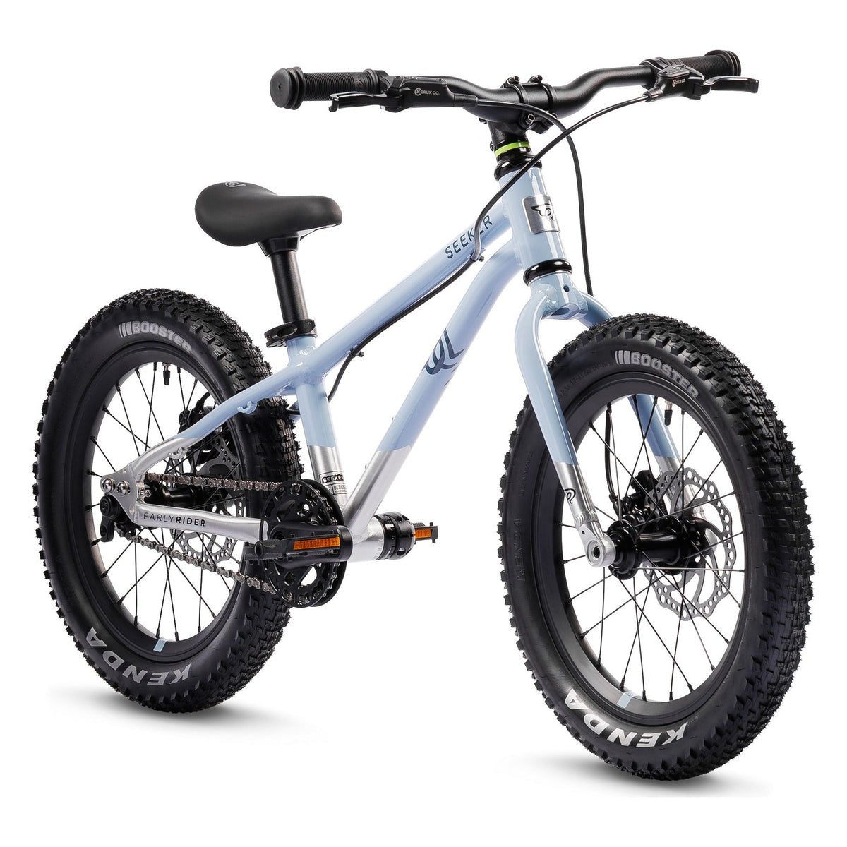 Early Rider Seeker 16" Kids Bike 2027