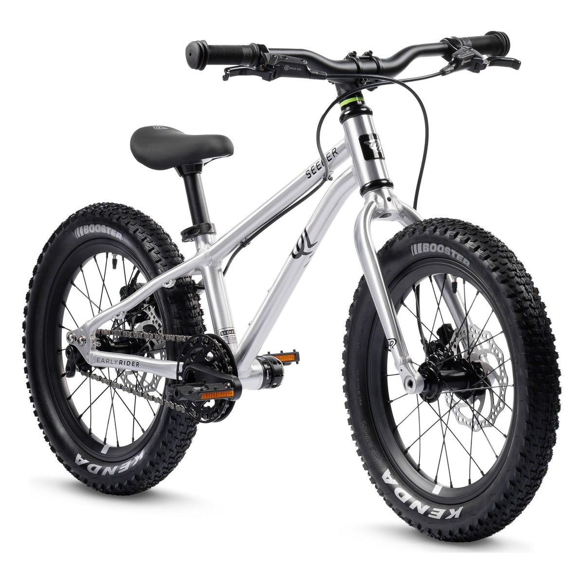 Early Rider Seeker 16" Kids Bike 2027