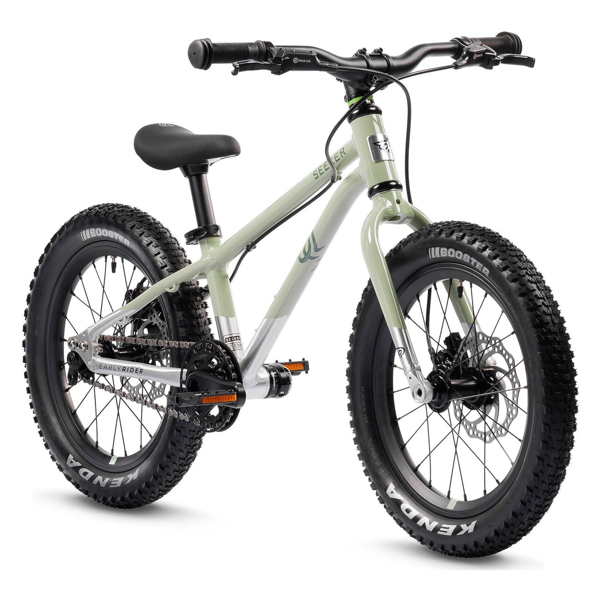 Early Rider Seeker 16" Kids Bike 2027