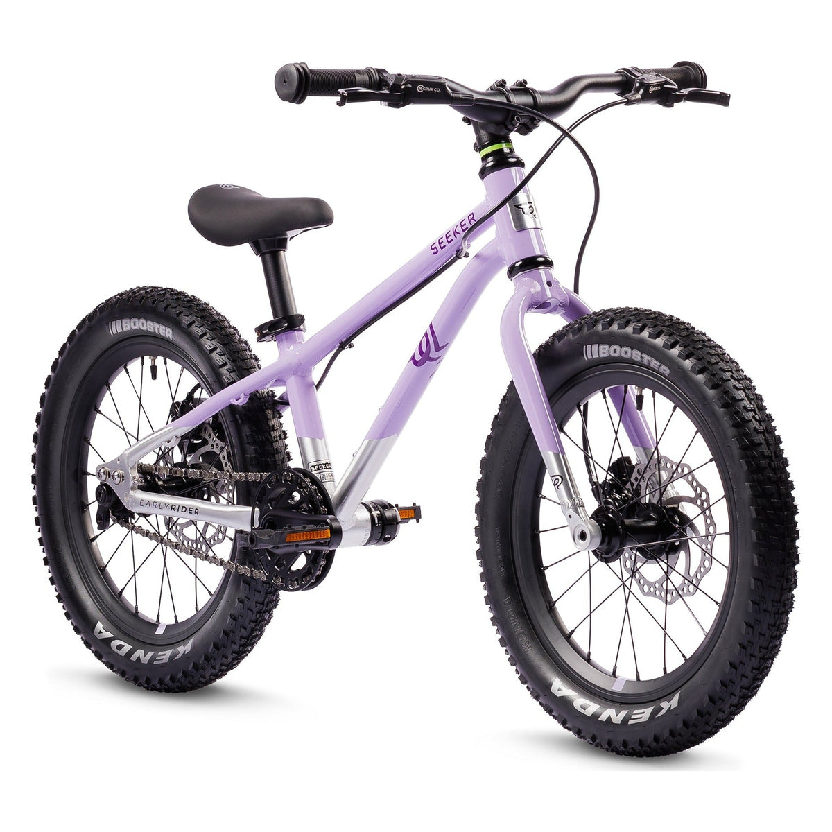 Early Rider Seeker 16" Kids Bike 2027