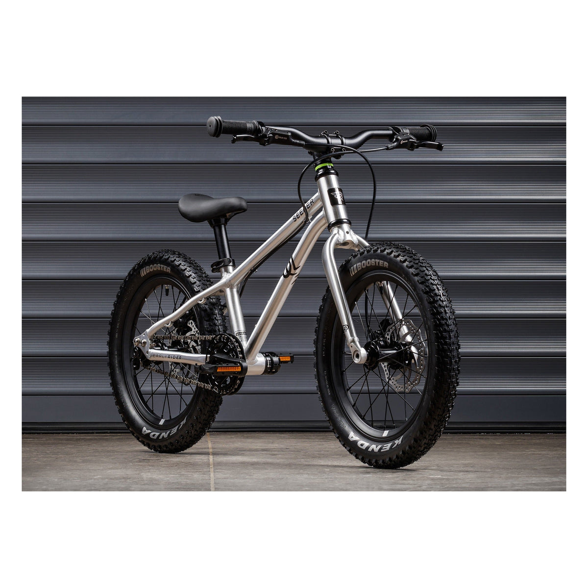 Early Rider Seeker 16" Kids Bike 2027