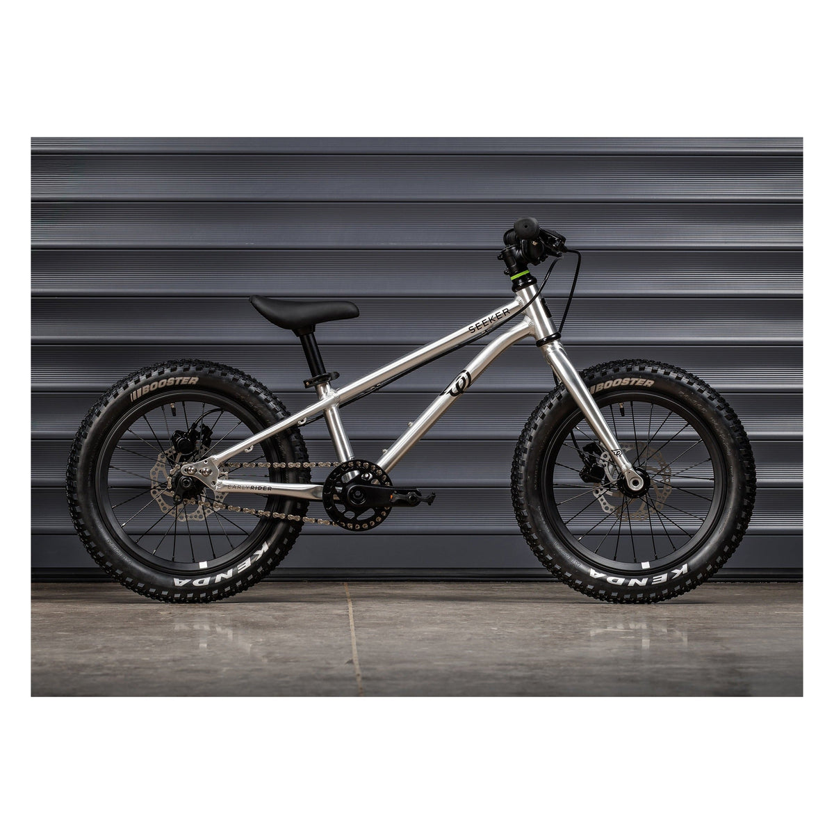 Early Rider Seeker 16" Kids Bike 2027