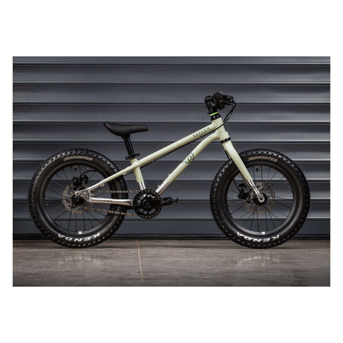 Early Rider Seeker 16" Kids Bike 2027