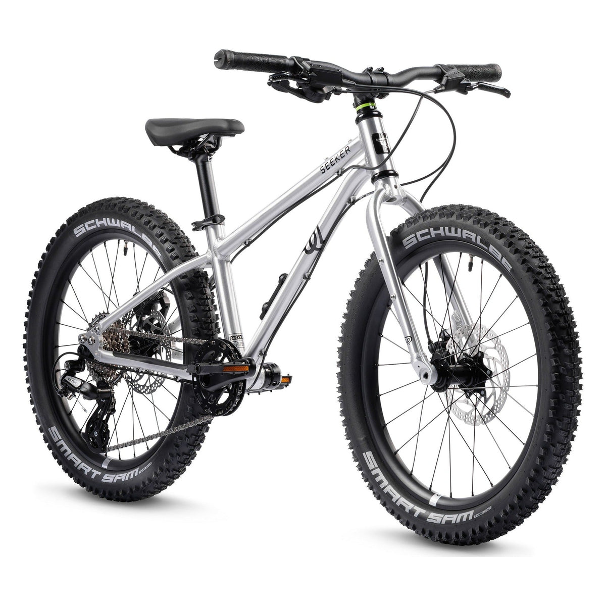 Early Rider Seeker 20" Kids Bike 2027