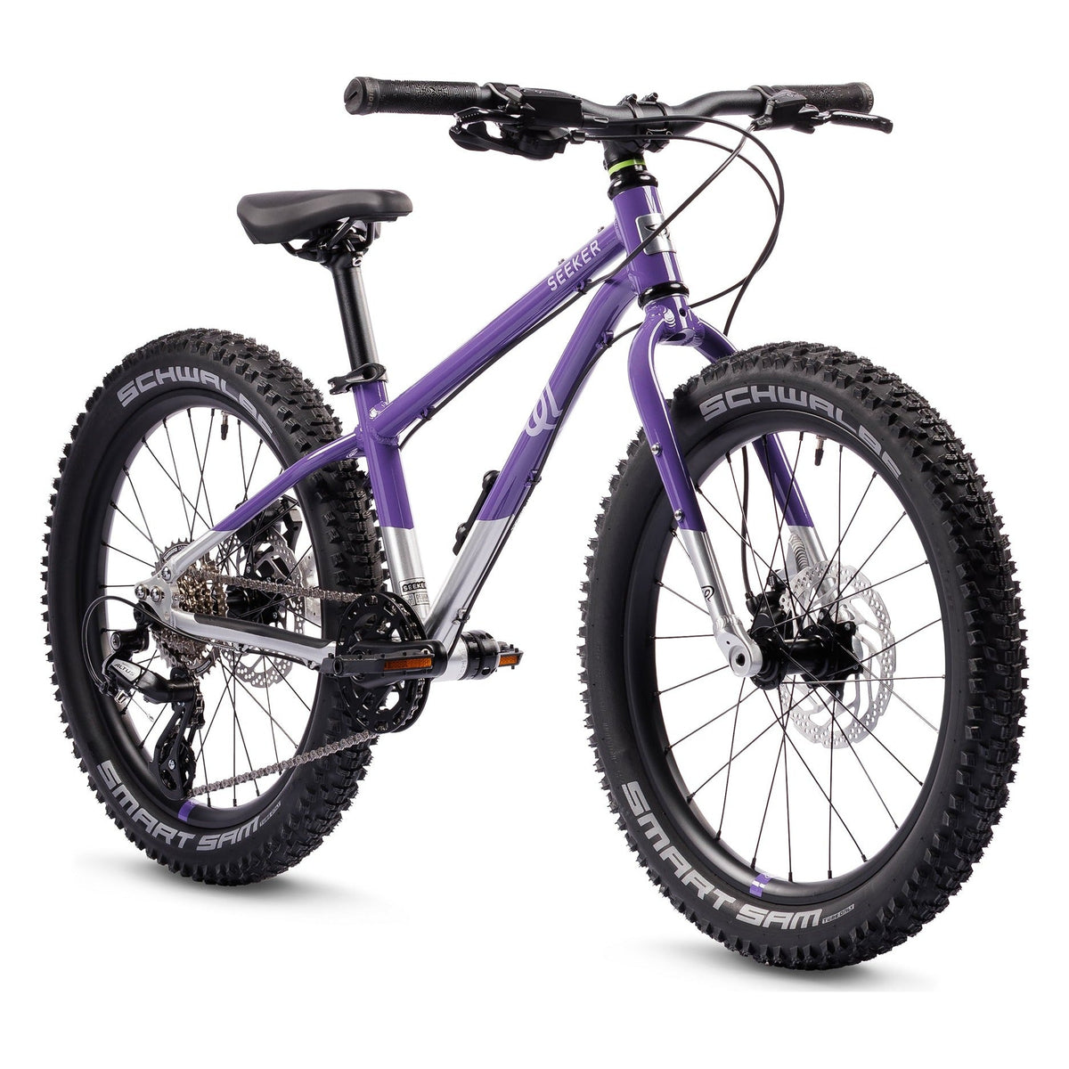 Early Rider Seeker 20" Kids Bike 2027