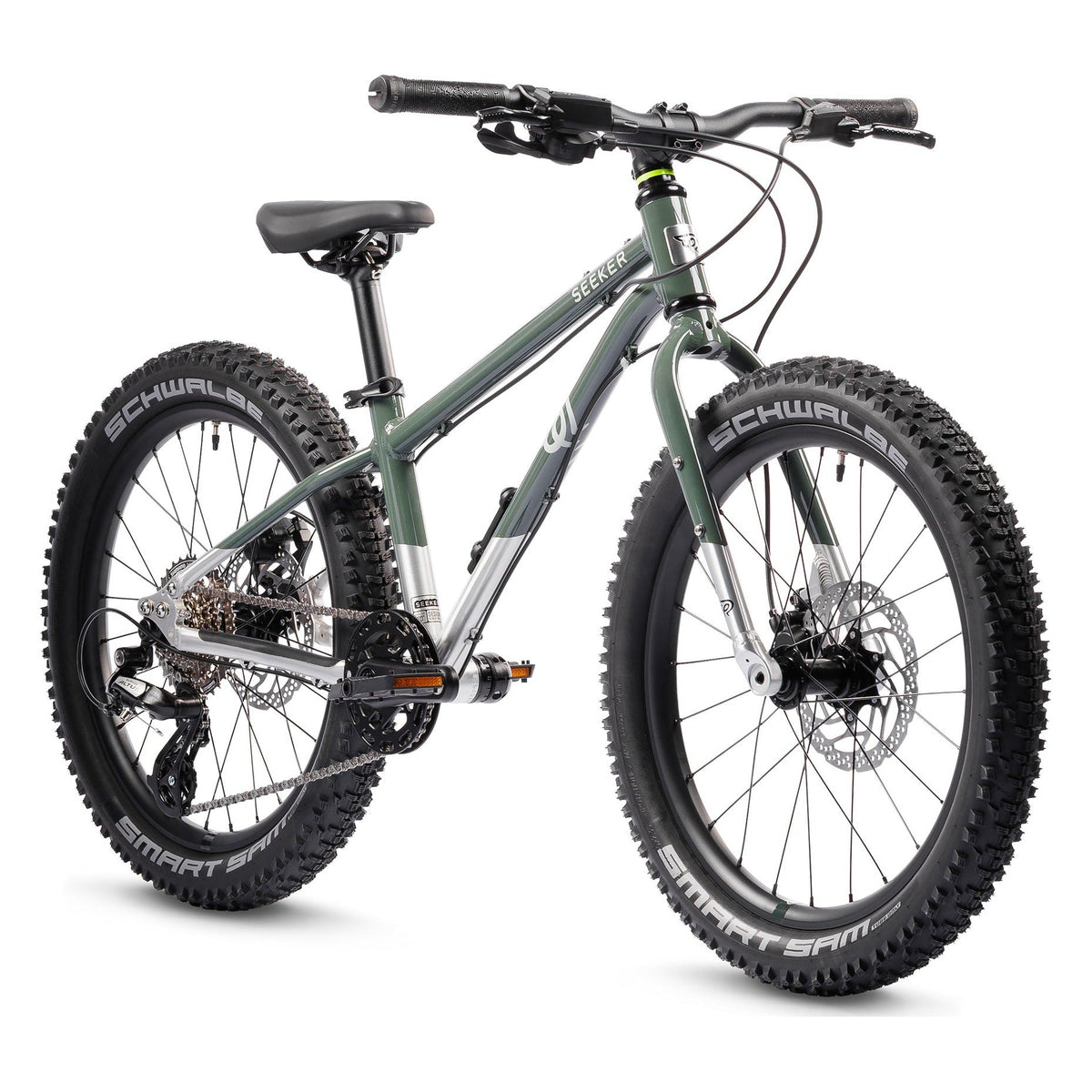 Early Rider Seeker 20" Kids Bike 2027