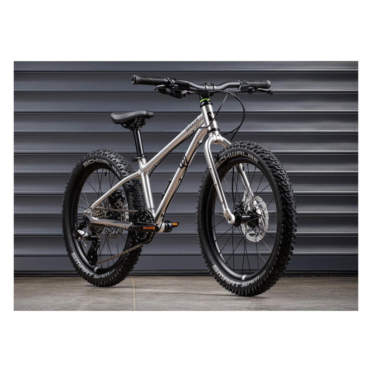 Early Rider Seeker 20" Kids Bike 2027