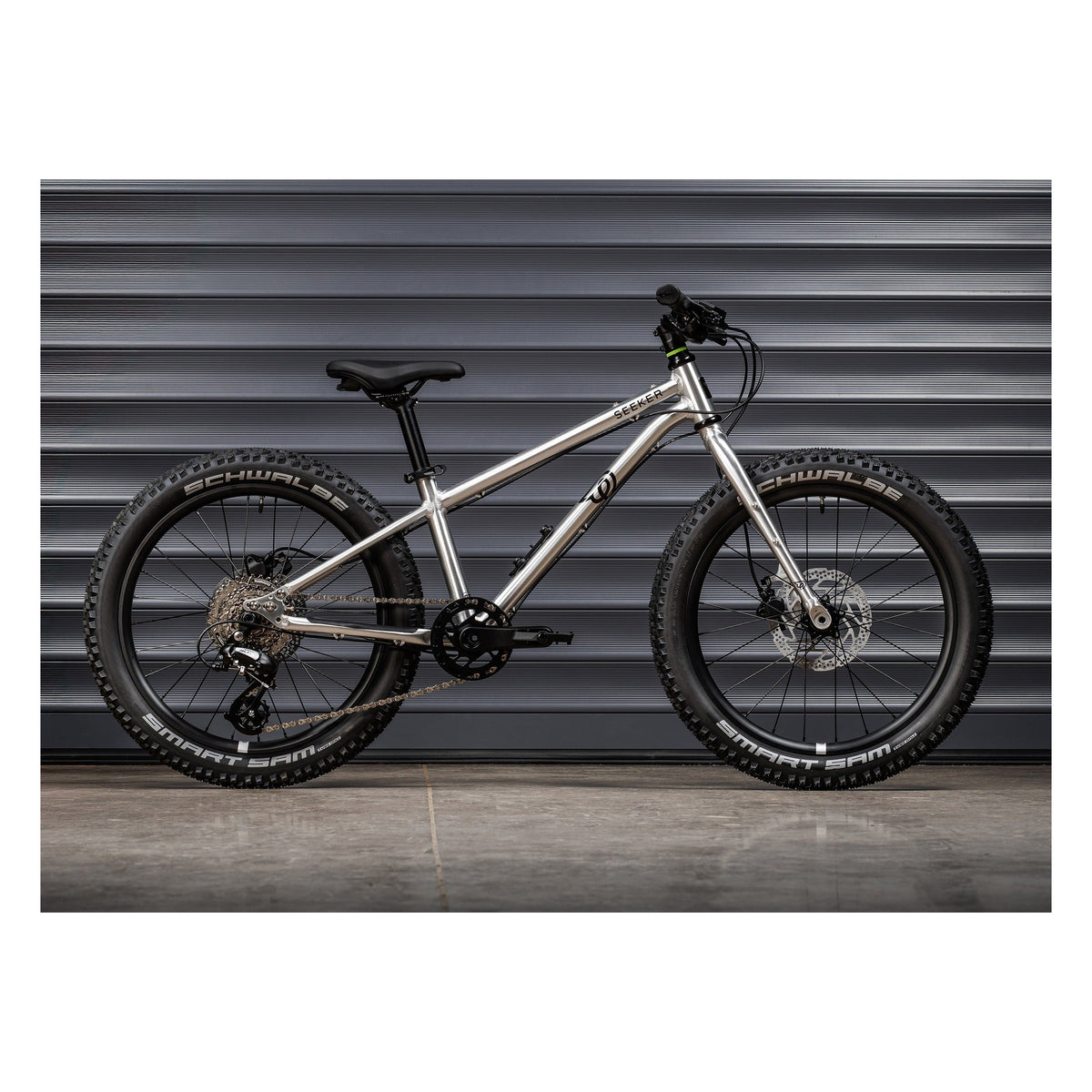 Early Rider Seeker 20" Kids Bike 2027