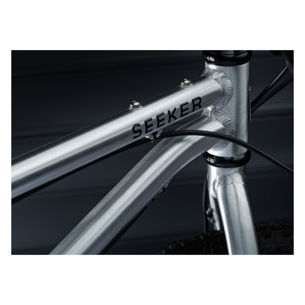 Early Rider Seeker 20" Kids Bike 2027