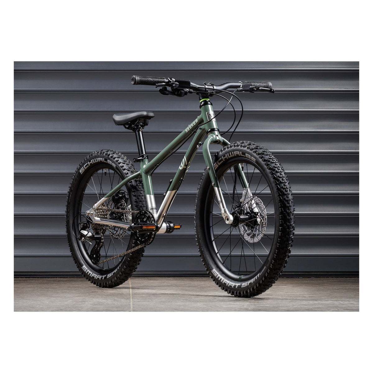 Early Rider Seeker 20" Kids Bike 2027