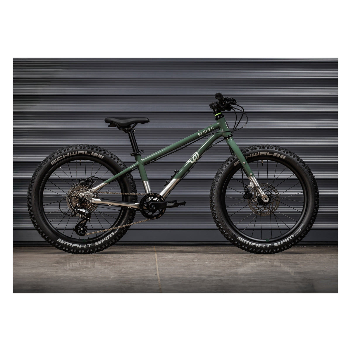 Early Rider Seeker 20" Kids Bike 2027